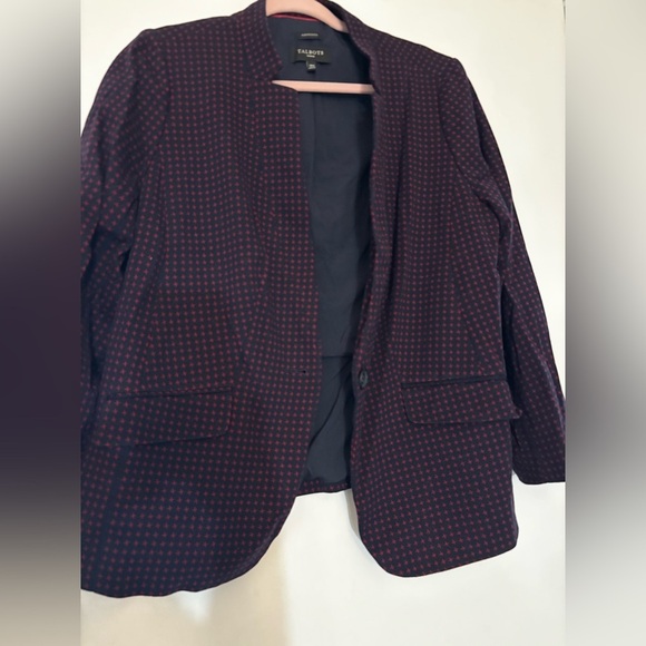 Tablots Aberdeen blazer - Picture 1 of 3